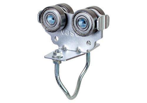 Steel Trolley (U-bolt)